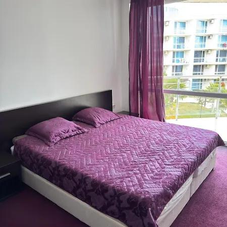 Apartament Atlantis Sea *