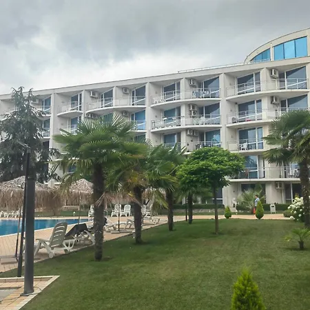 Apartament Atlantis Sea