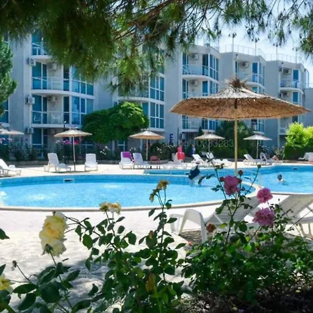 Atlantis Sea * Burgas